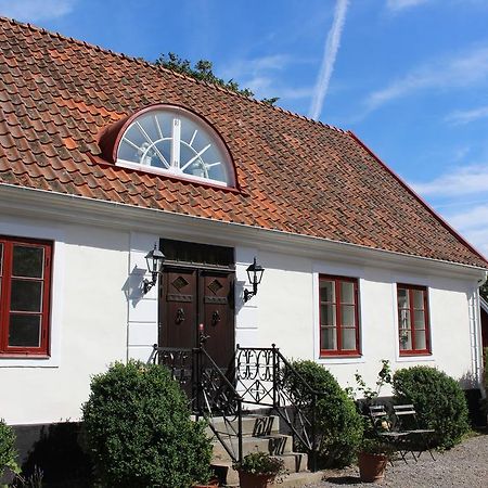 Svanebaecks Gard Viken (Skane) Exterior foto
