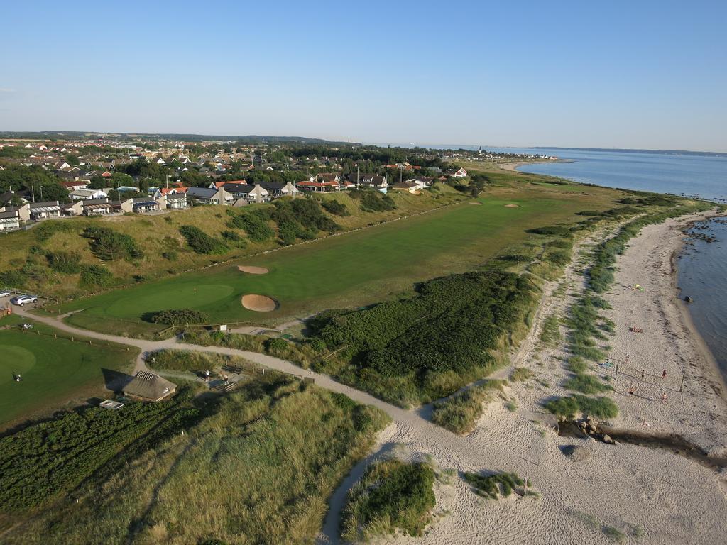 Svanebaecks Gard Viken (Skane) Exterior foto