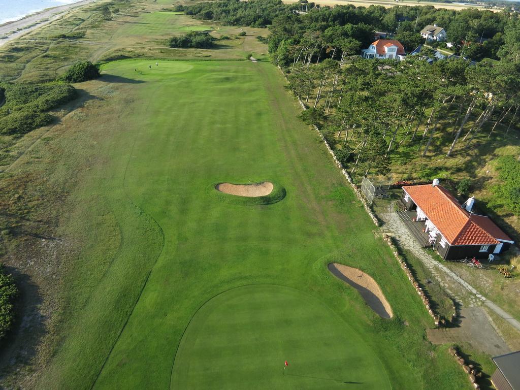 Svanebaecks Gard Viken (Skane) Exterior foto
