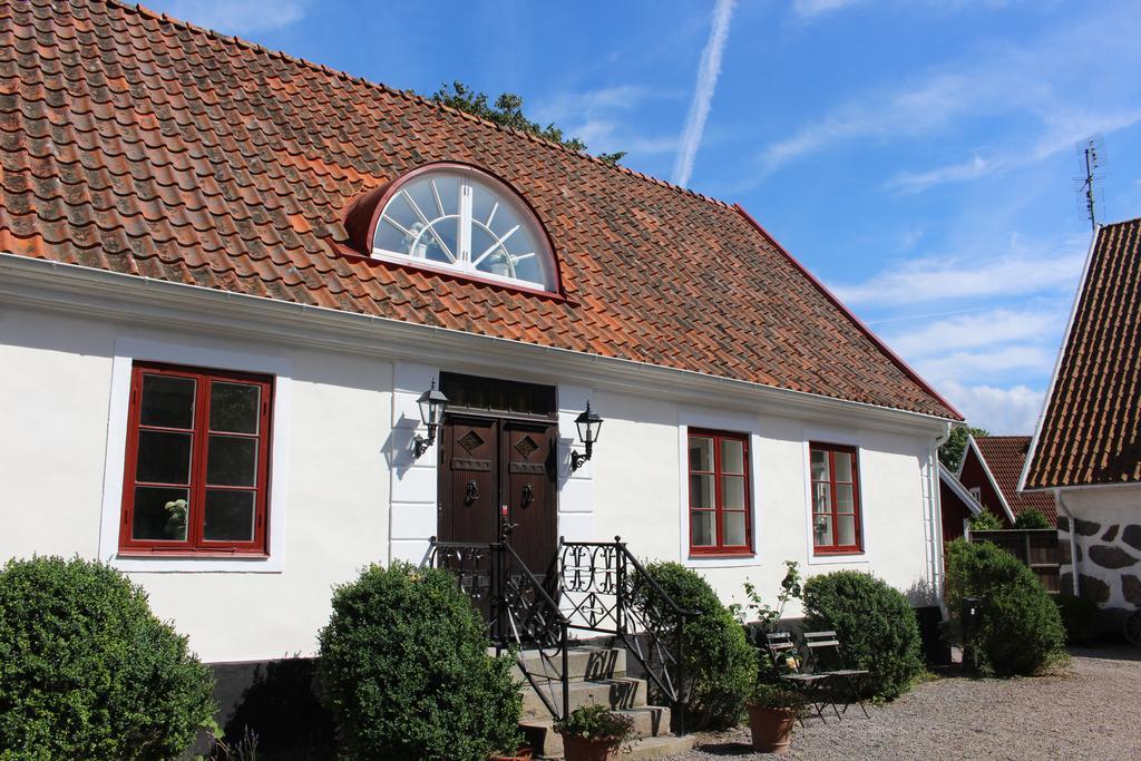 Svanebaecks Gard Vila Viken  Exterior foto