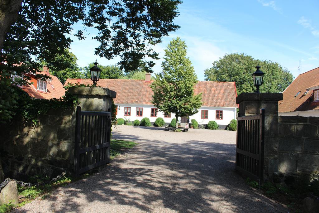 Svanebaecks Gard Viken (Skane) Exterior foto