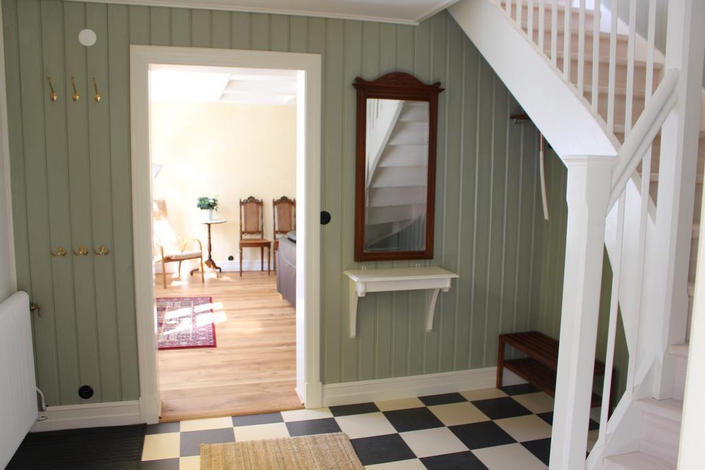 Svanebaecks Gard Viken (Skane) Exterior foto