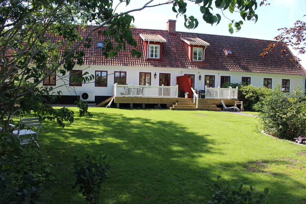 Svanebaecks Gard Viken (Skane) Exterior foto