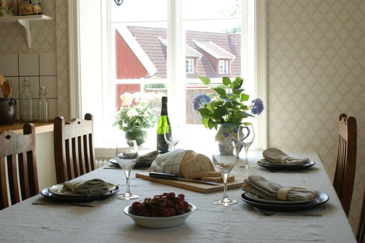 Svanebaecks Gard Viken (Skane) Exterior foto